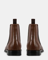 ALDAIR BROWN LEATHER