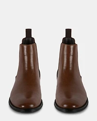 ALDAIR BROWN LEATHER