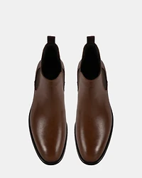 ALDAIR BROWN LEATHER