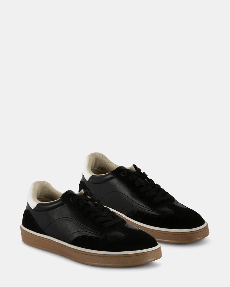 AUBURN BLACK