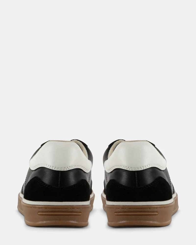AUBURN BLACK