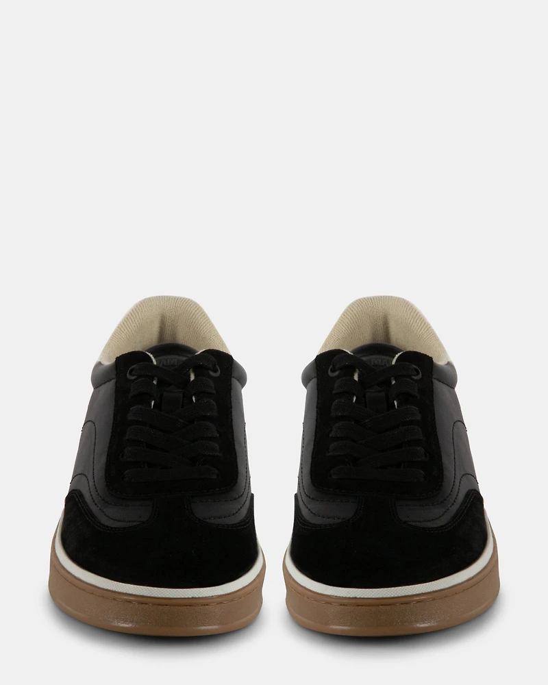 AUBURN BLACK