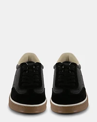 AUBURN BLACK