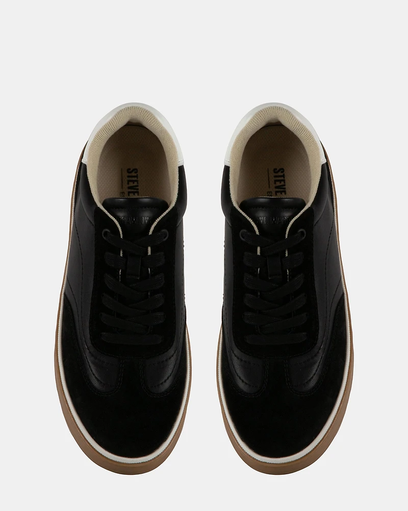 AUBURN BLACK