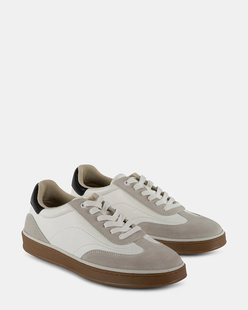 AUBURN WHITE