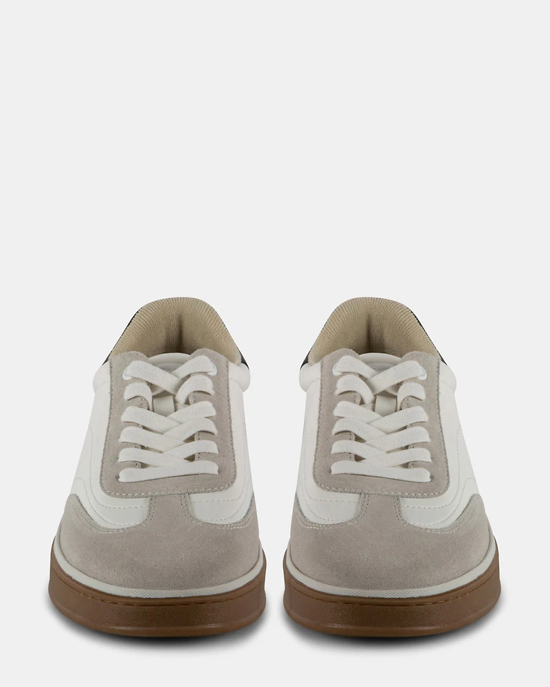 AUBURN WHITE
