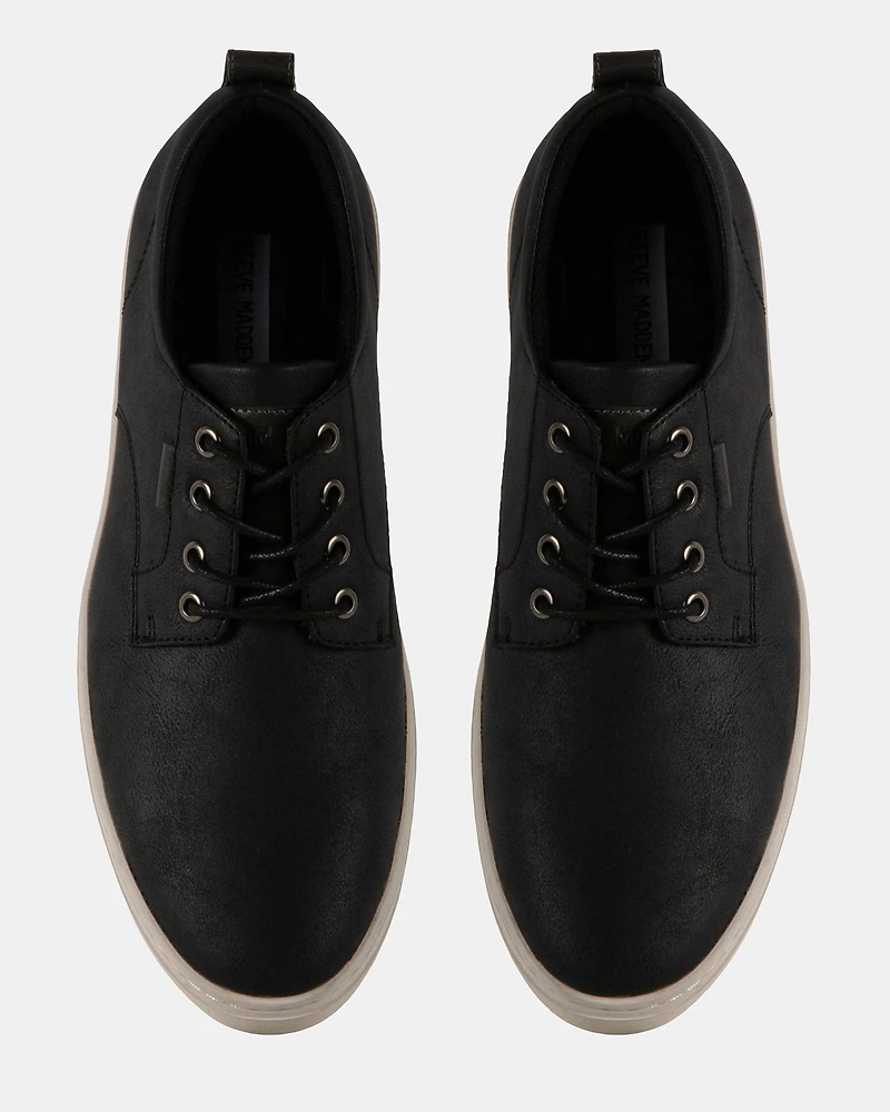 BARILLO BLACK