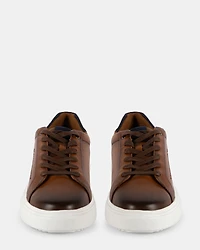 BELAIRE COGNAC LEATHER