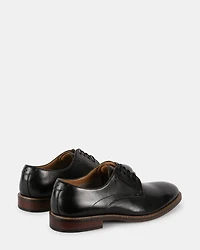 CANTERO BLACK LEATHER