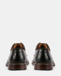 CANTERO BLACK LEATHER