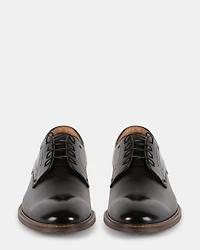 CANTERO BLACK LEATHER