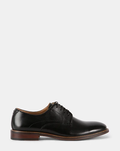 CANTERO BLACK LEATHER