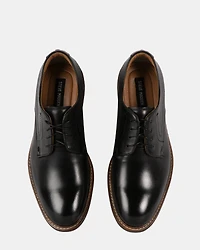CANTERO BLACK LEATHER
