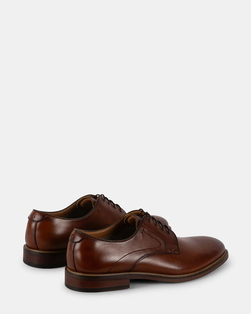 CANTERO TAN LEATHER