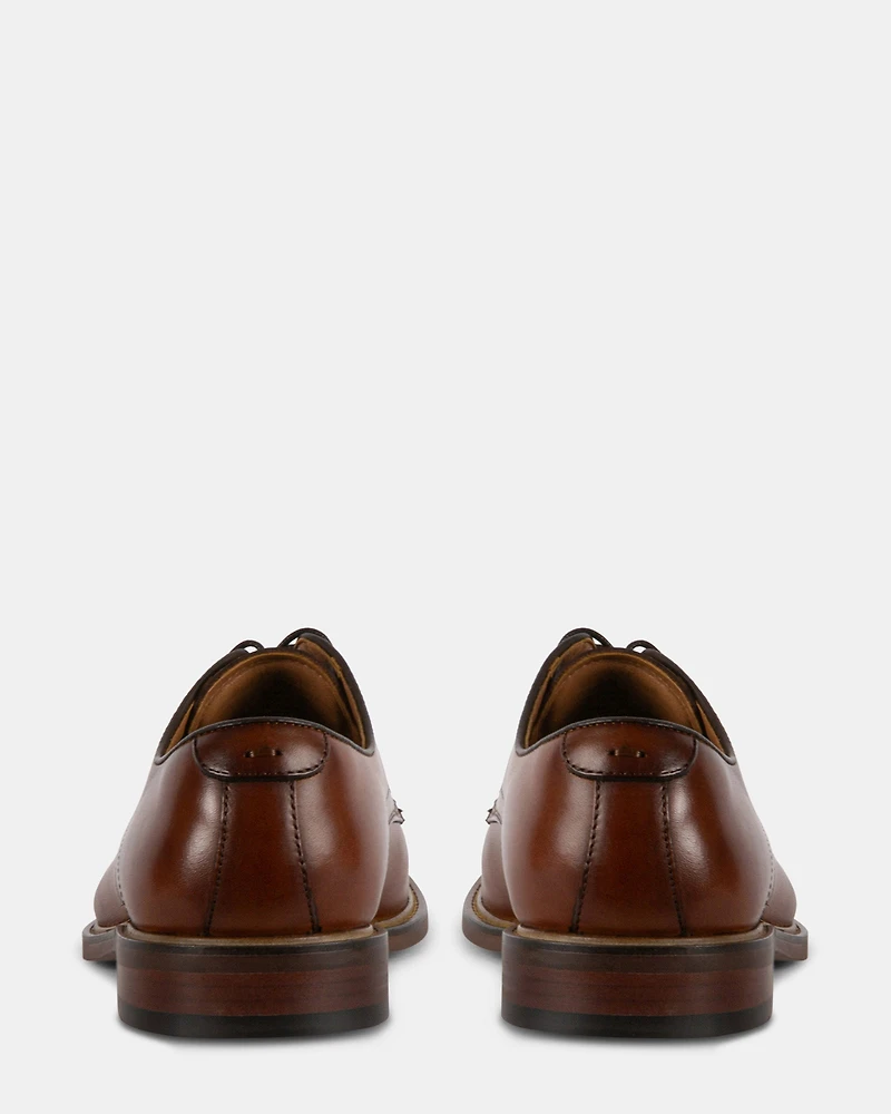 CANTERO TAN LEATHER