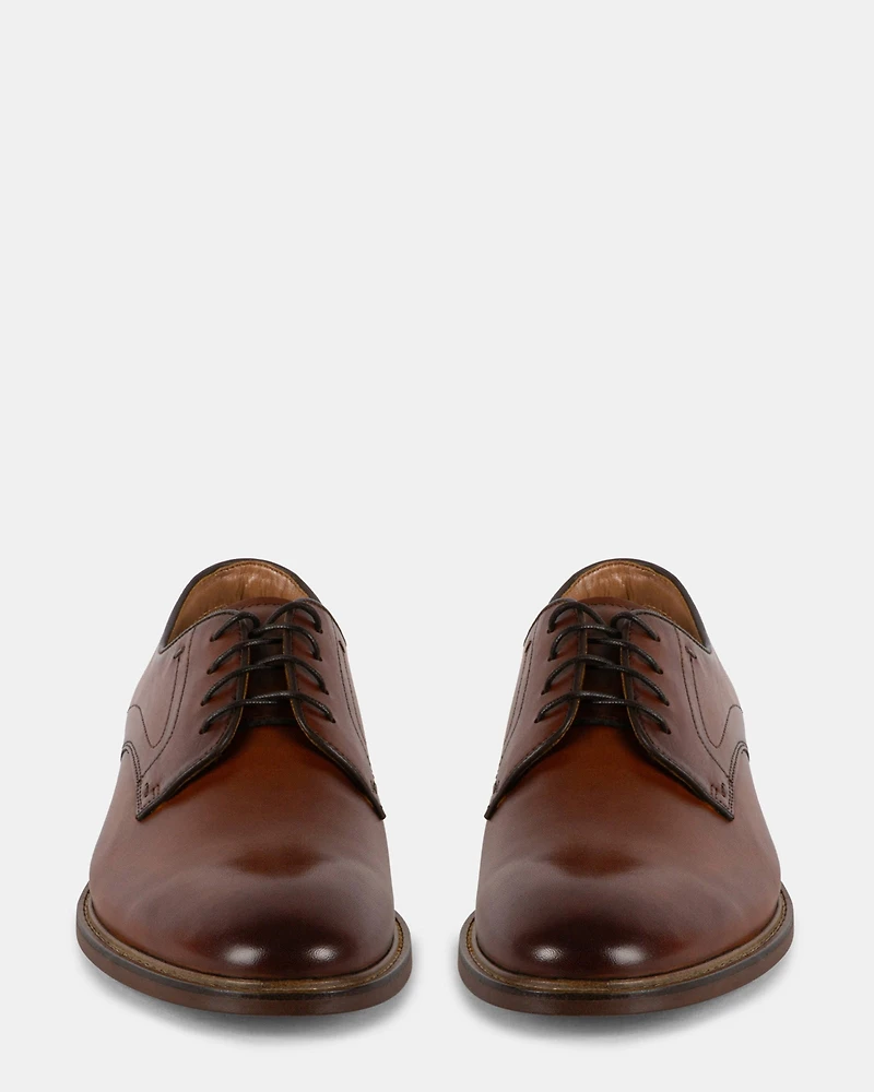 CANTERO TAN LEATHER