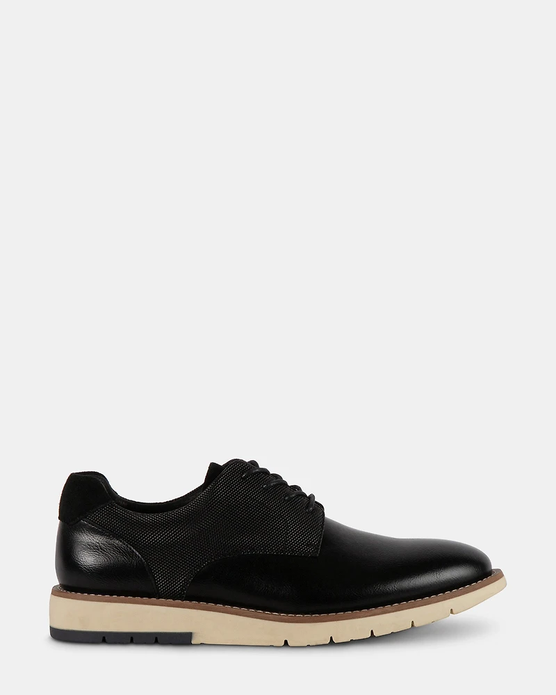 FEDERO BLACK