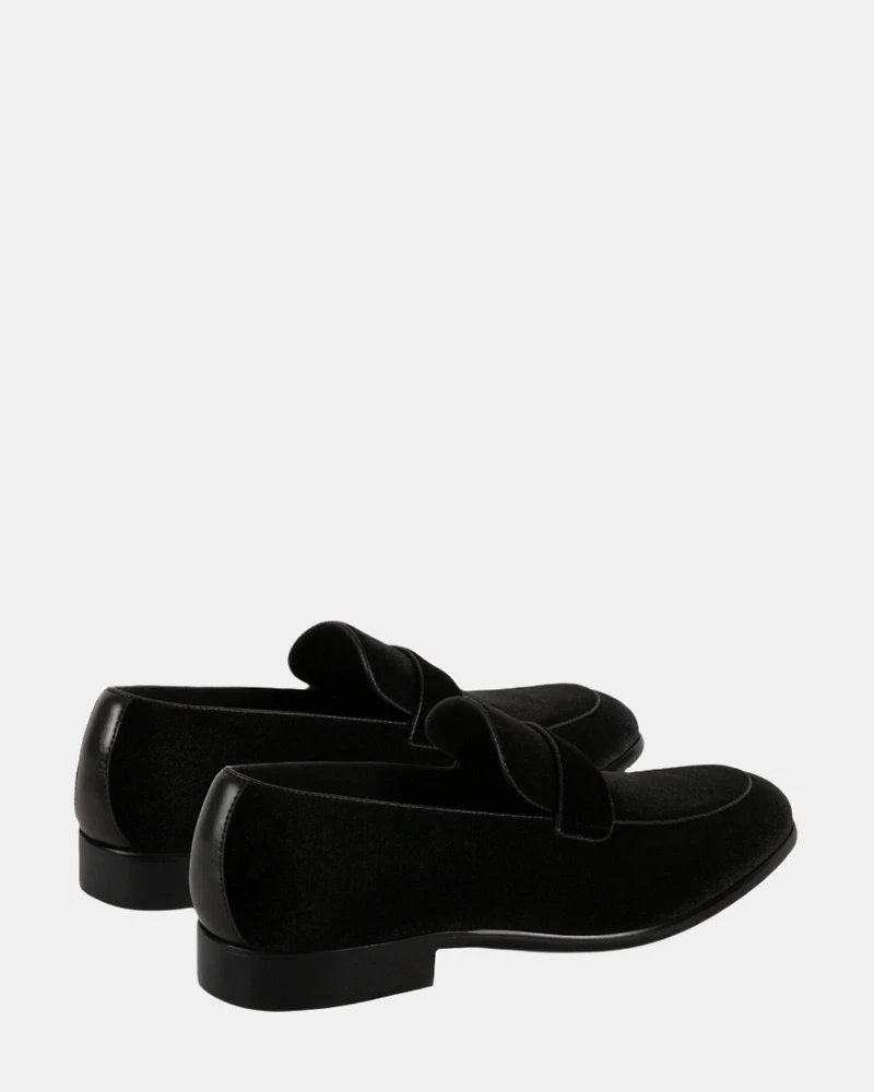 GORDONN BLACK VELVET
