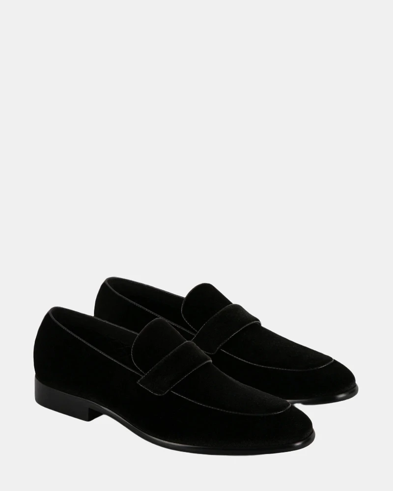 GORDONN BLACK VELVET