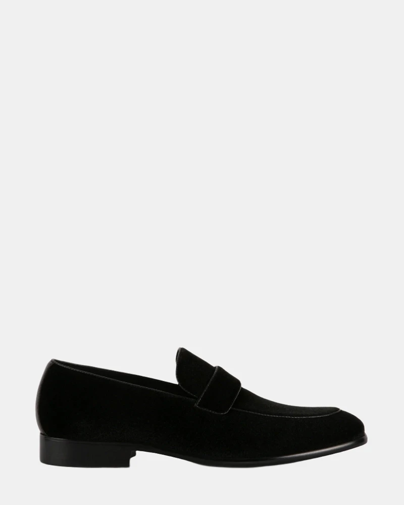 GORDONN BLACK VELVET