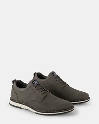 GYDEON GREY NUBUCK