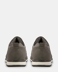 GYDEON GREY NUBUCK