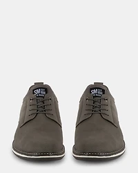 GYDEON GREY NUBUCK