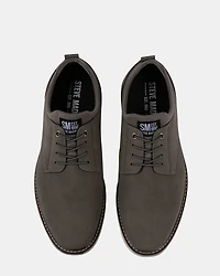 GYDEON GREY NUBUCK