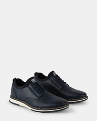 GYDEON NAVY NUBUCK