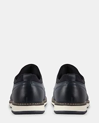 GYDEON NAVY NUBUCK