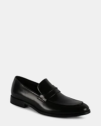 KINGSLED BLACK LEATHER