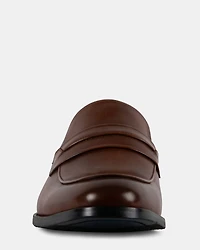 KINGSLED TAN LEATHER