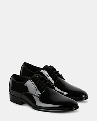LAURENT BLACK PATENT