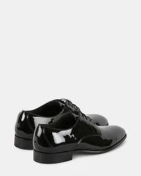LAURENT BLACK PATENT