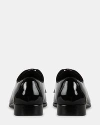 LAURENT BLACK PATENT