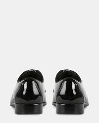 LAURENT BLACK PATENT