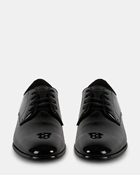 LAURENT BLACK PATENT