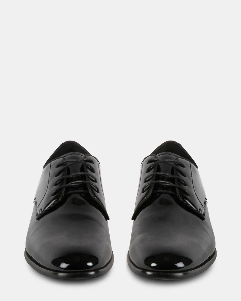 LAURENT BLACK PATENT
