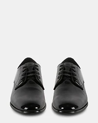 LAURENT BLACK PATENT