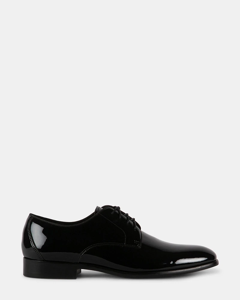 LAURENT BLACK PATENT