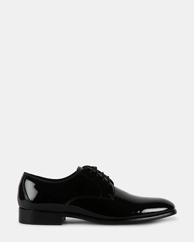 LAURENT BLACK PATENT