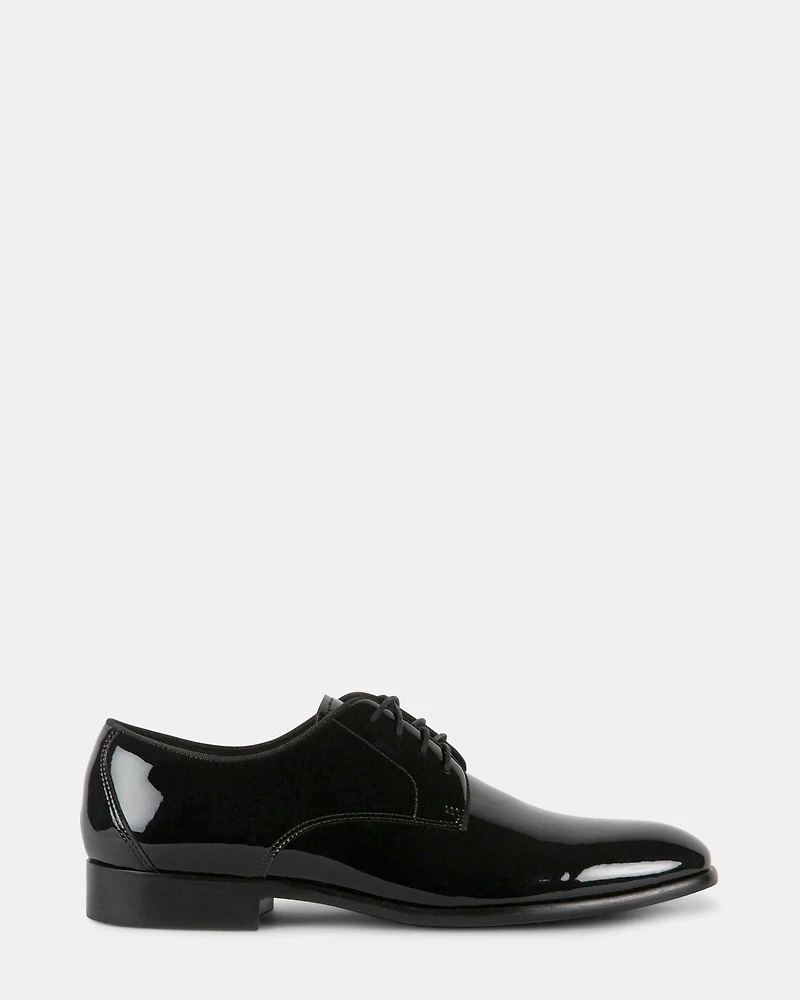 LAURENT BLACK PATENT