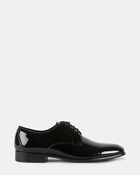 LAURENT BLACK PATENT