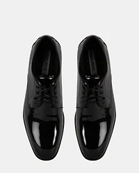 LAURENT BLACK PATENT