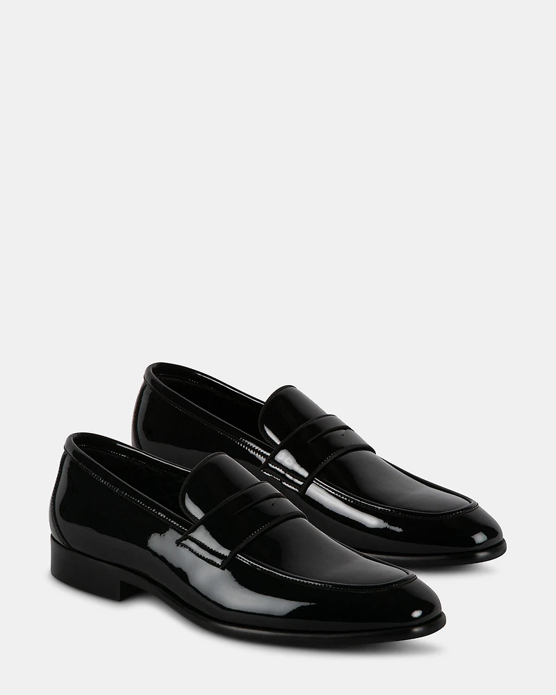 LYONN BLACK PATENT