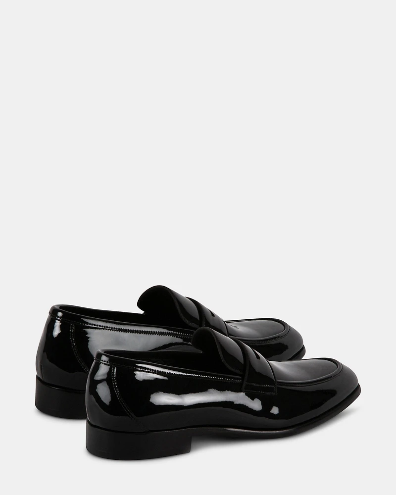 LYONN BLACK PATENT