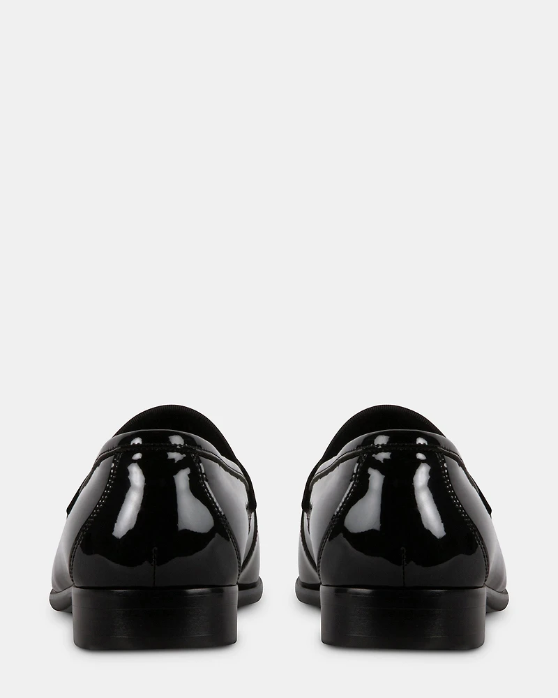 LYONN BLACK PATENT