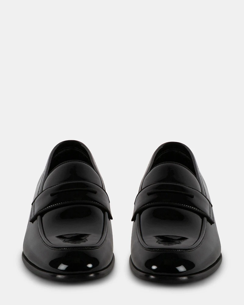 LYONN BLACK PATENT