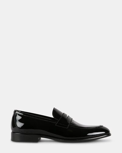 LYONN BLACK PATENT