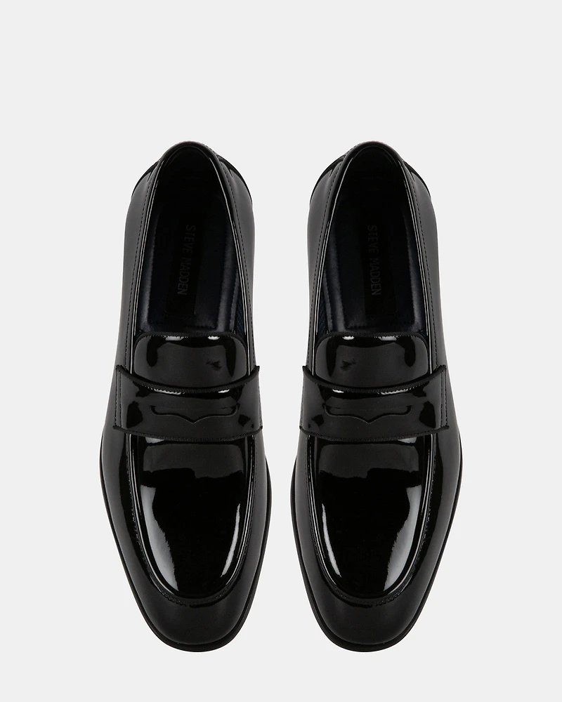 LYONN BLACK PATENT
